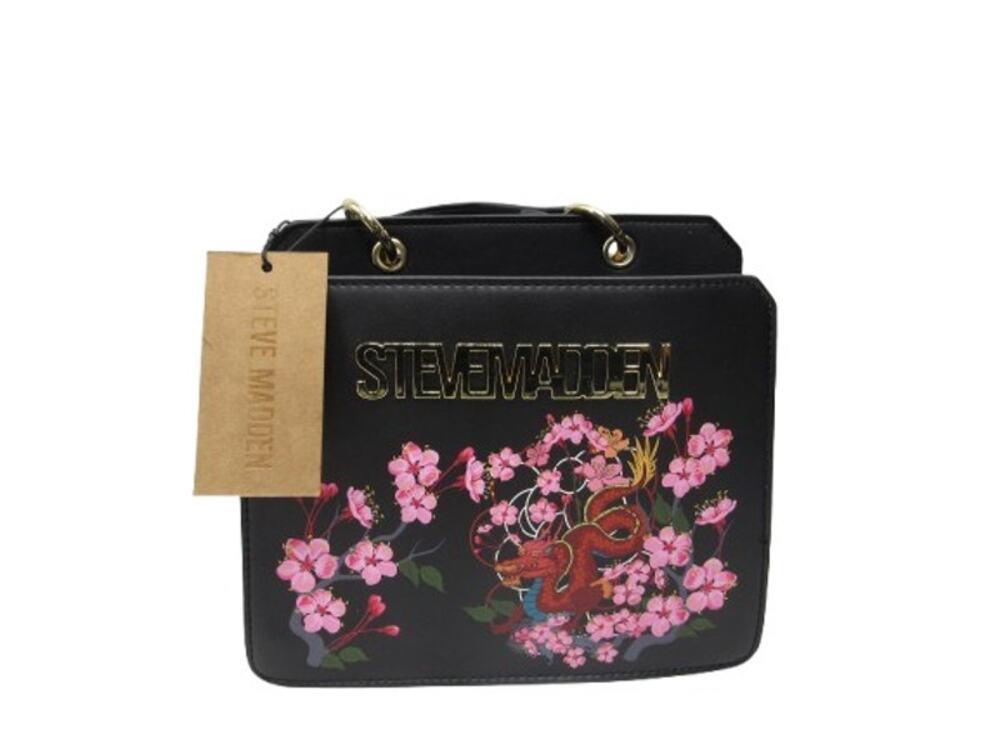 Steve Madden Bevelyn Dragon Bag